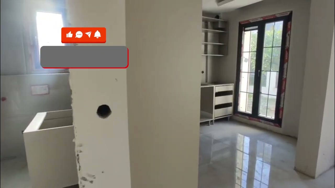 SATILIK  BUCA DUMLUPINAR MH.DE 3 ADET MÜSTAKİL PARSEL İÇİNDE VİLLALAR