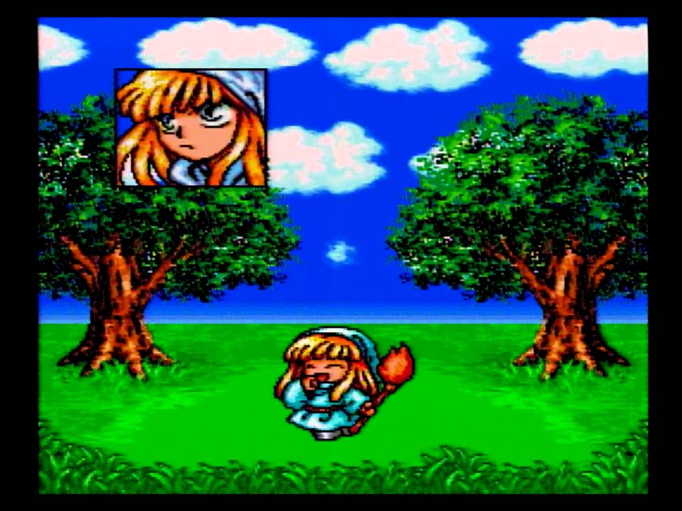 す～ぱ～ぷよぷよ HARDEST (player:mino90)