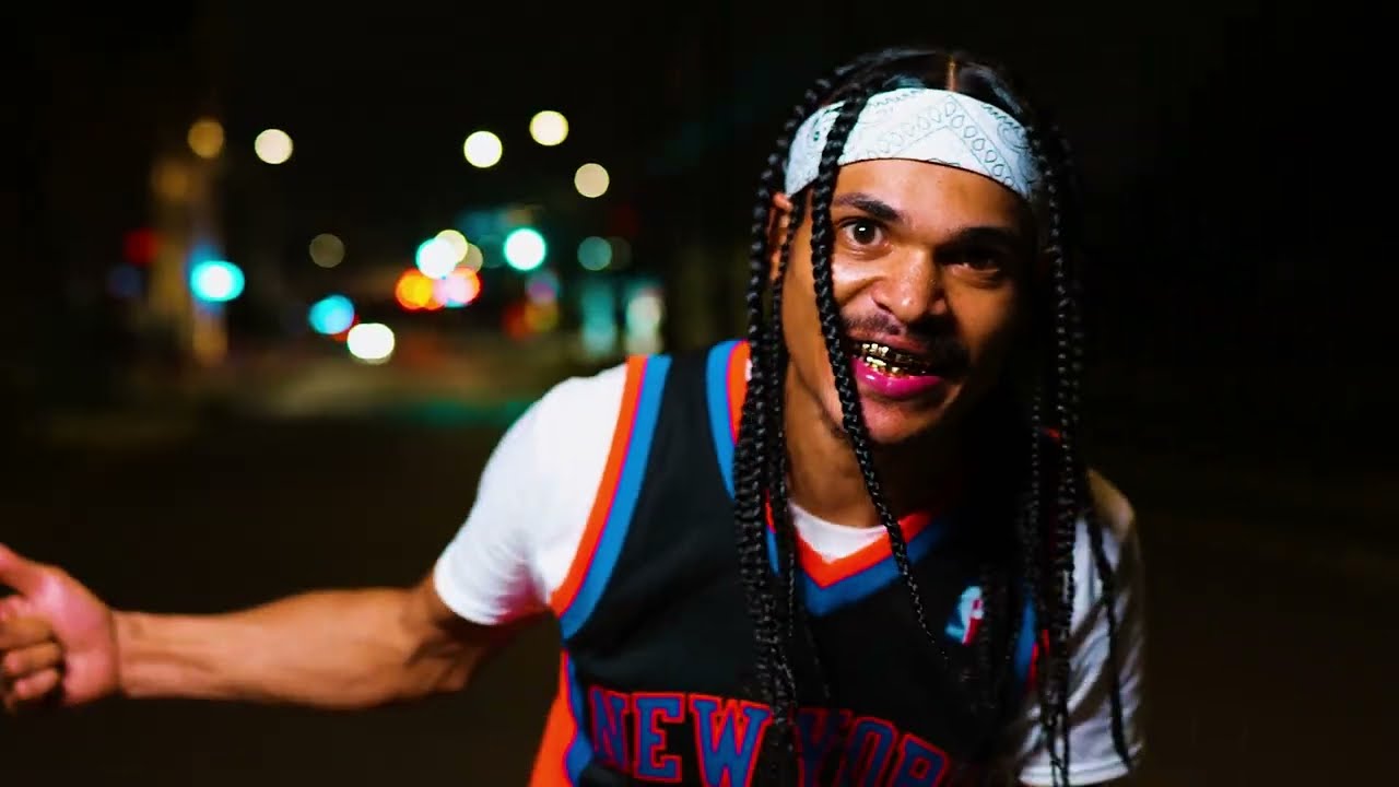 Too Aktive - Last Warning (Official Music Video) #TeoShotThis