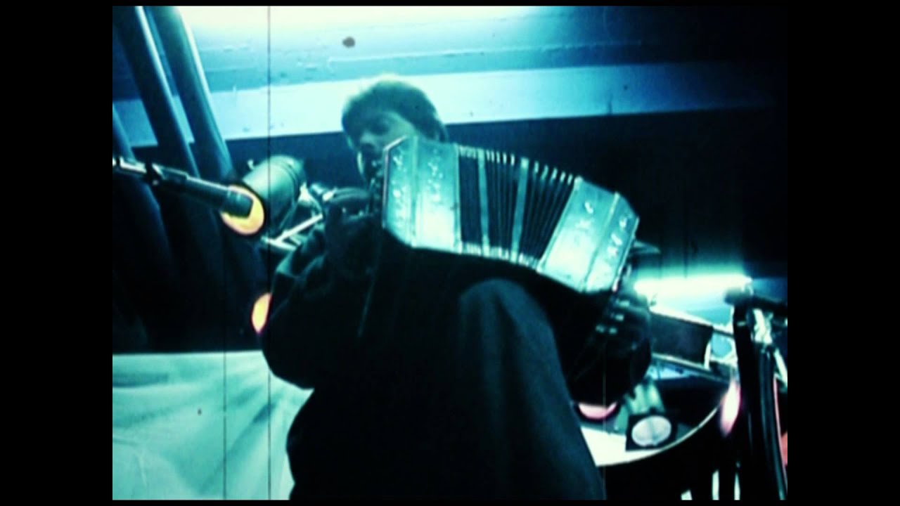 Tanghetto - Alexanderplatz Tango