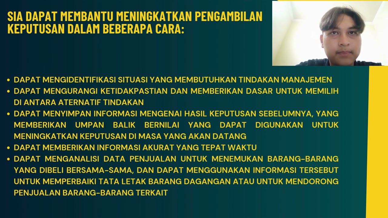 SIA K_Kelompok 7_RMK Chapter 1