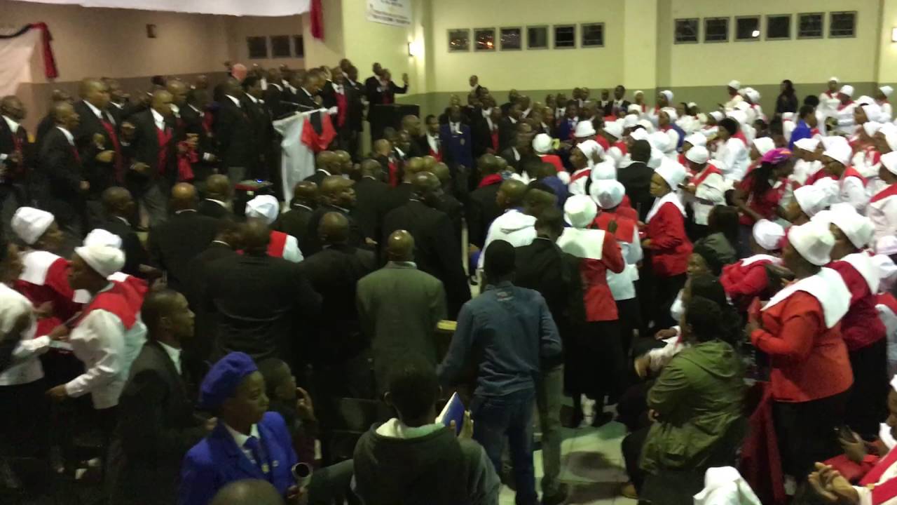 onkgopole ya matla