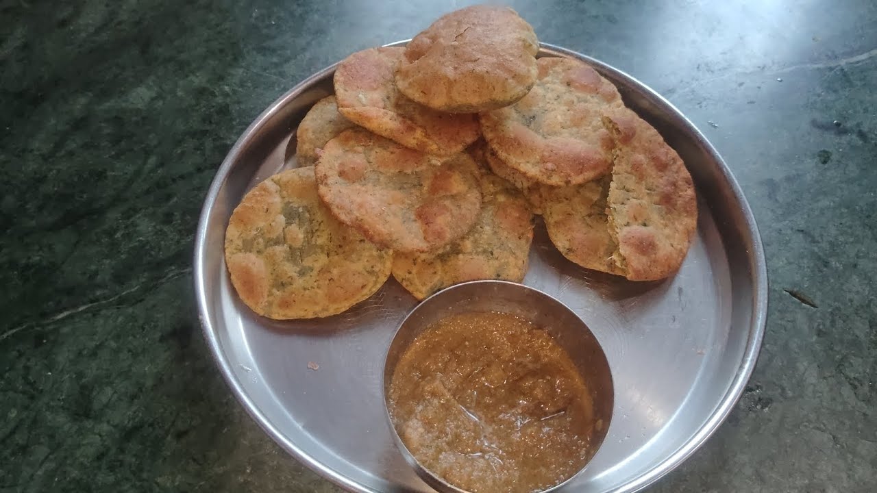 नाश्ते में बने 10 मिनट में मेथी की पूरी