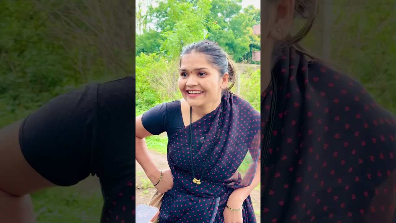 आज तुमच काय खर नाय😂#shantabai #comedy #funny #shanta #viral #trending