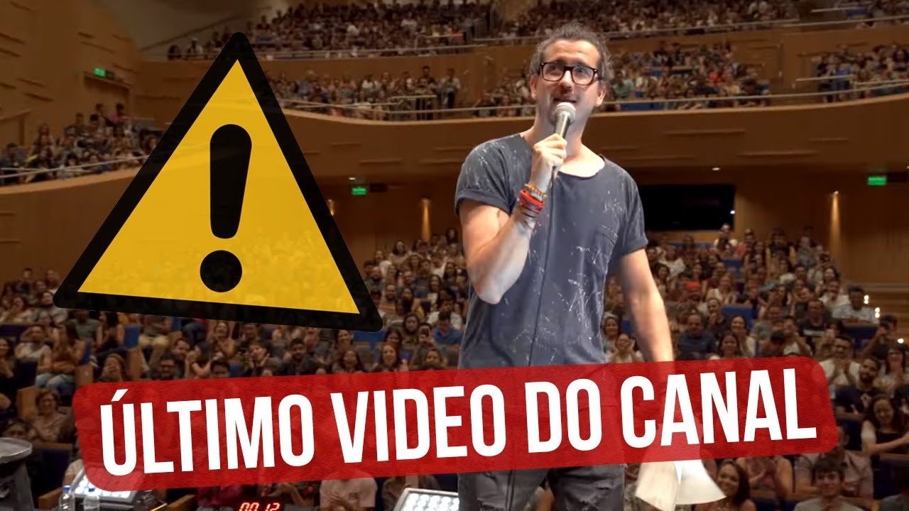 AFONSO PADILHA - PORQUÊ NÃO TEVE ESPECIAL NO CANAL ESSE ANO
