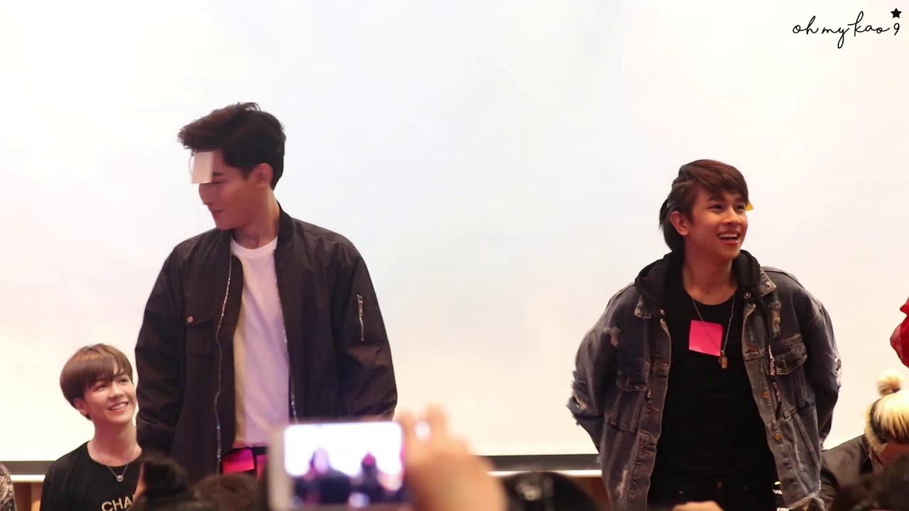 (OhmFluke ) คู่นี้ก็หวานไปอีกกกกก - MebxUWMAseries Ohmfluke