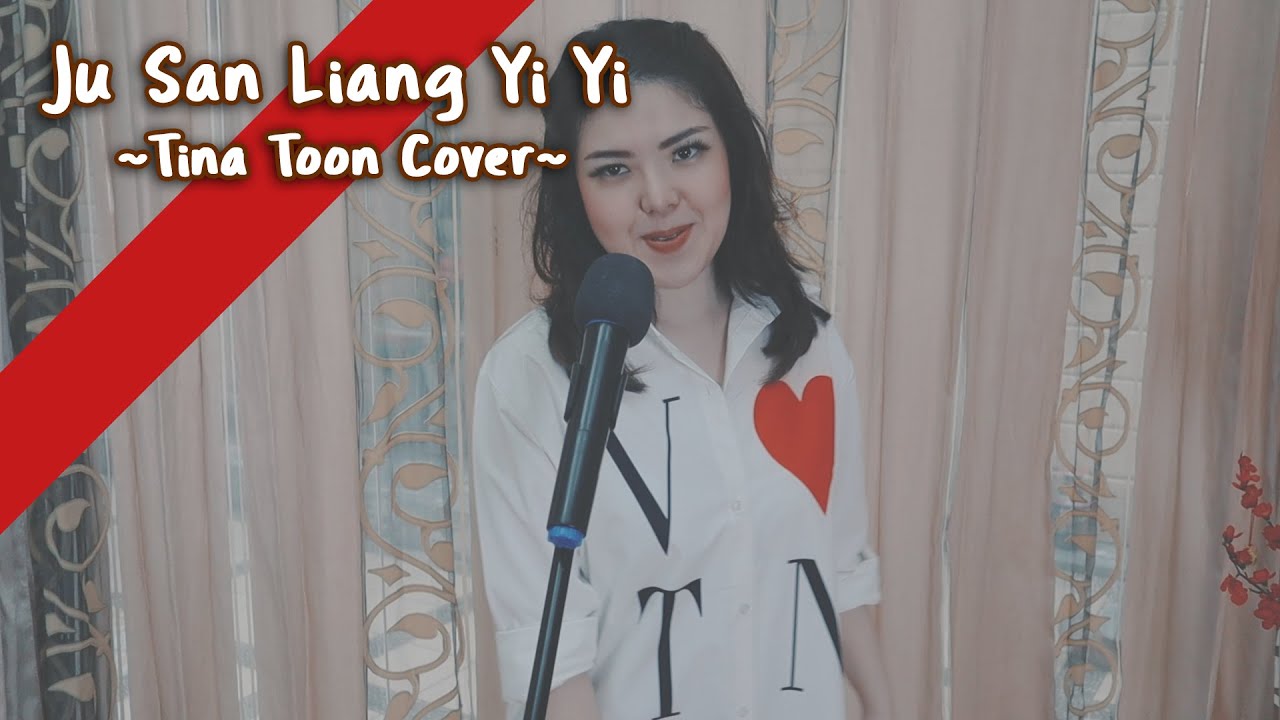 Ju San Liang Yi Yi 聚散兩依依 - Kennie B | Cover By Tina Toon