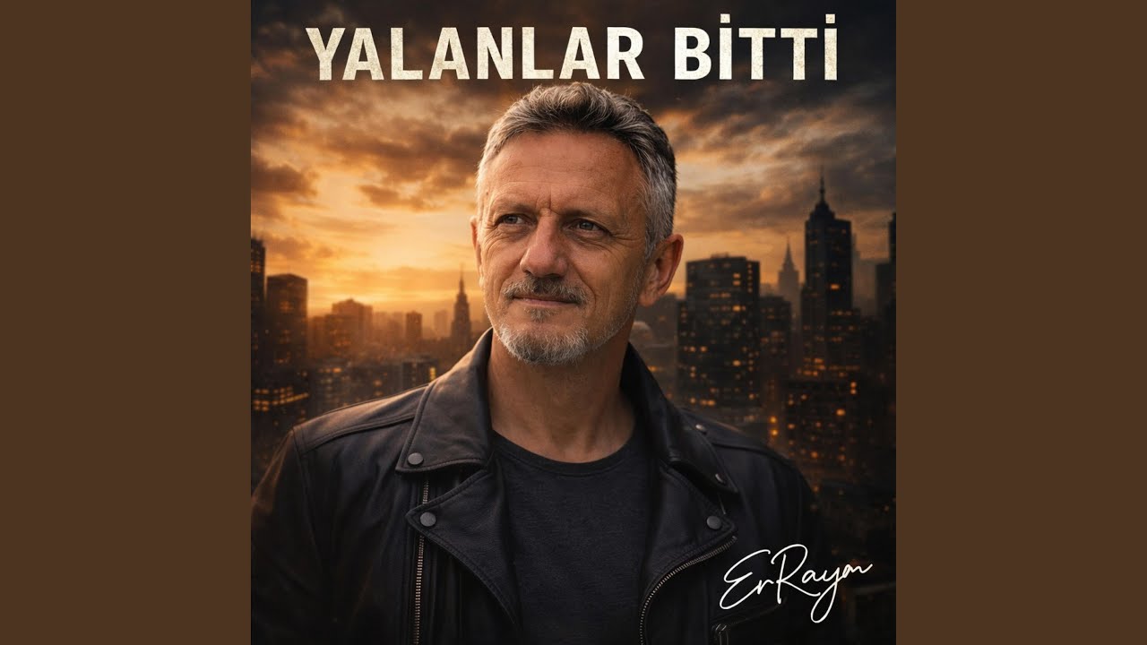 YALANLAR BİTTİ