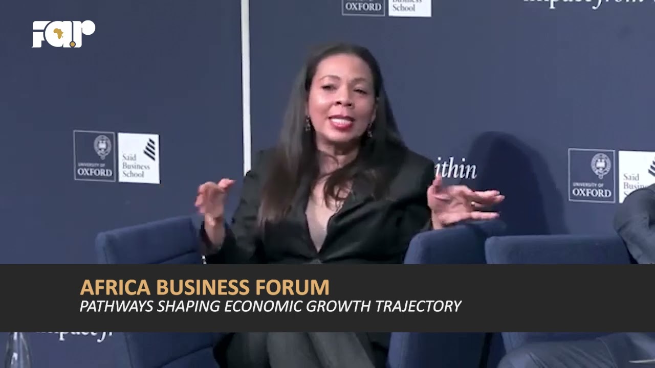 African Businesses Balancing Globalisation vs  Regional Alliances