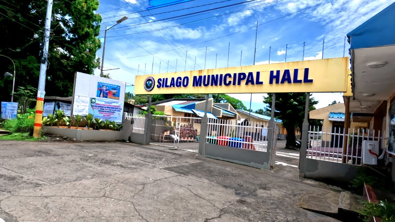 Silago to Abuyog Leyte road trip 