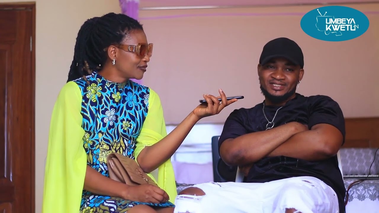 MR GAVE ADAI KUMKUBALI SADI BABA NA KUTOA CALENDRIER YA MWAKA WA #2025