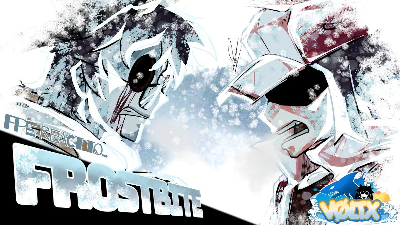 [🍁]FPE react to[🍁]: ❄️🏔FROSTBITE🏔❄️| [🇪🇸/🇺🇸/🇧🇷] | [AS/AU] | [1/?] 