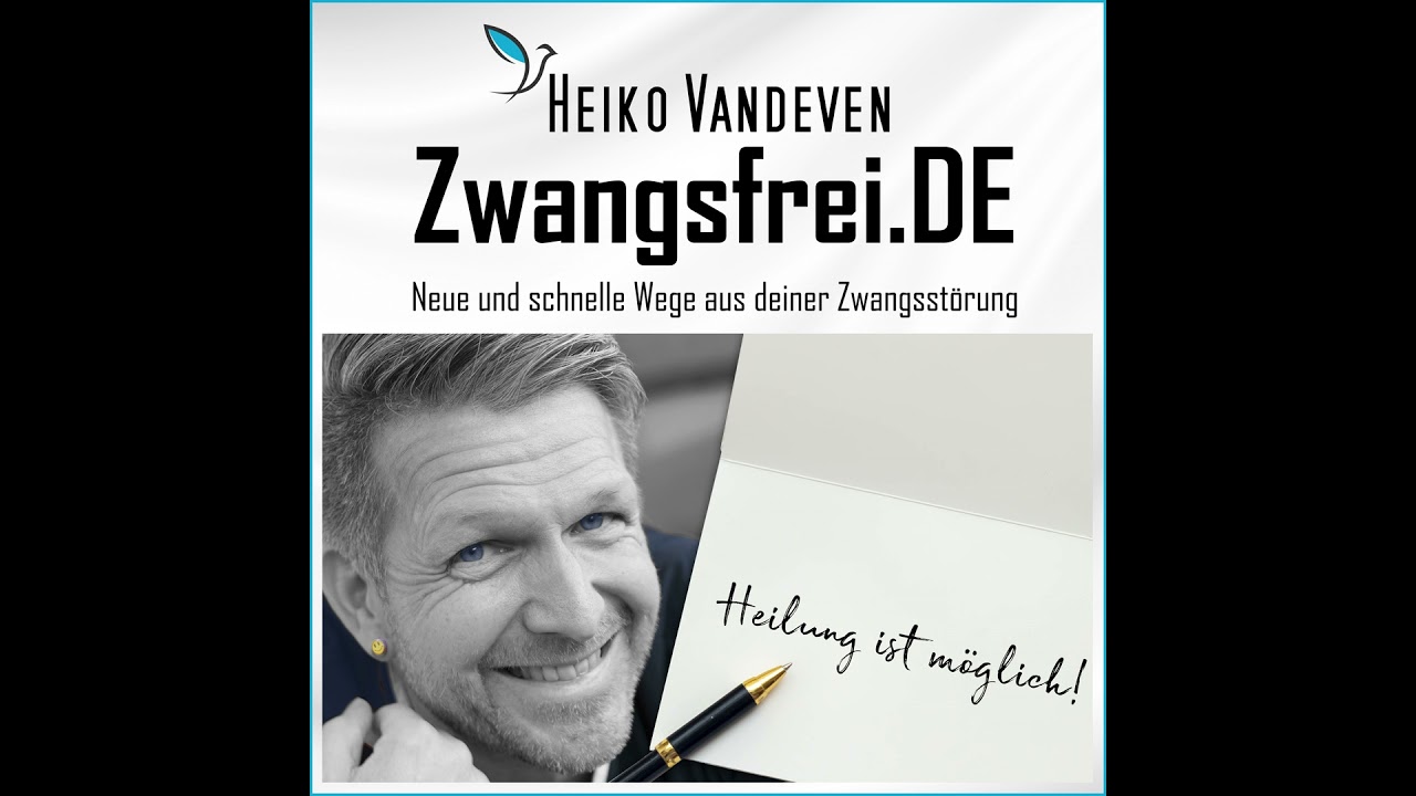 Heilung von aggressiven Zwangsgedanken Teil 1