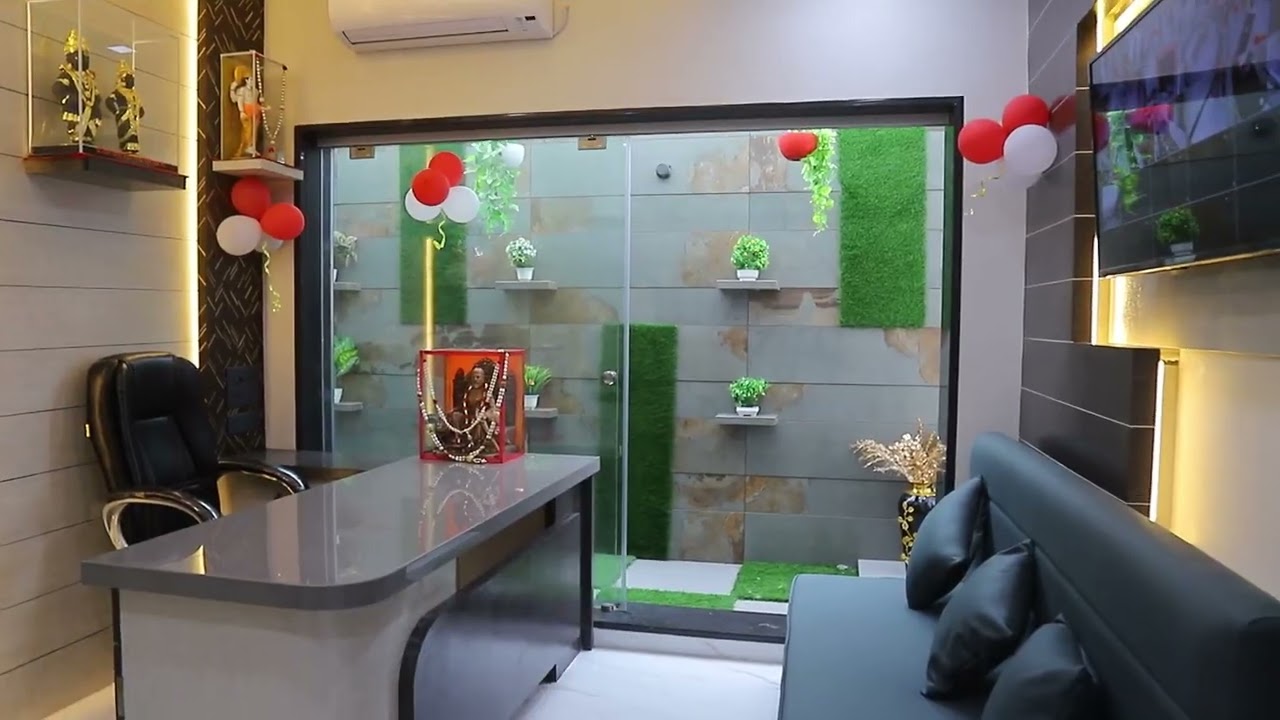 Mauli Hospital Opening Ceremony