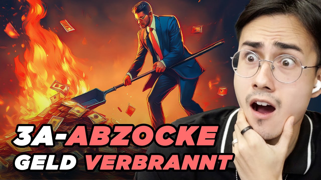 Säule 3a mit Lebensversicherung: Teure und intransparente Vorsorge (Kassensturz Reaction)