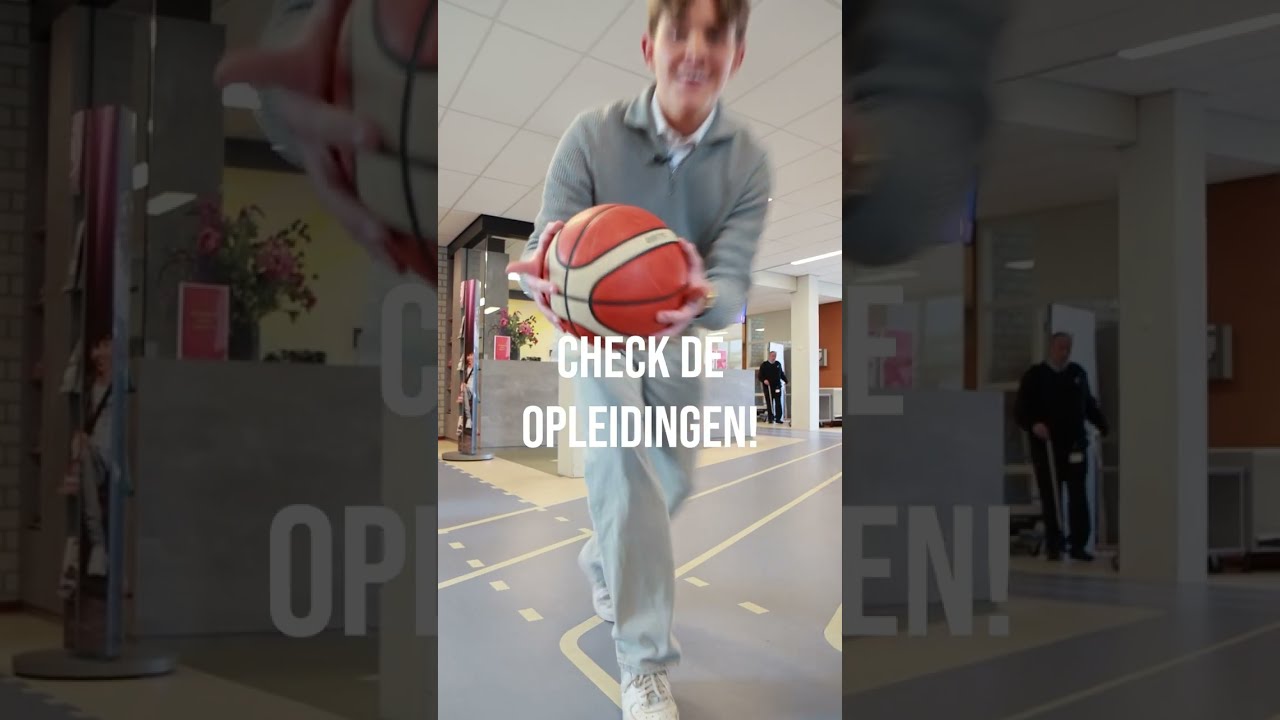 Een opleiding in de Pedagogiek, iets voor jou?