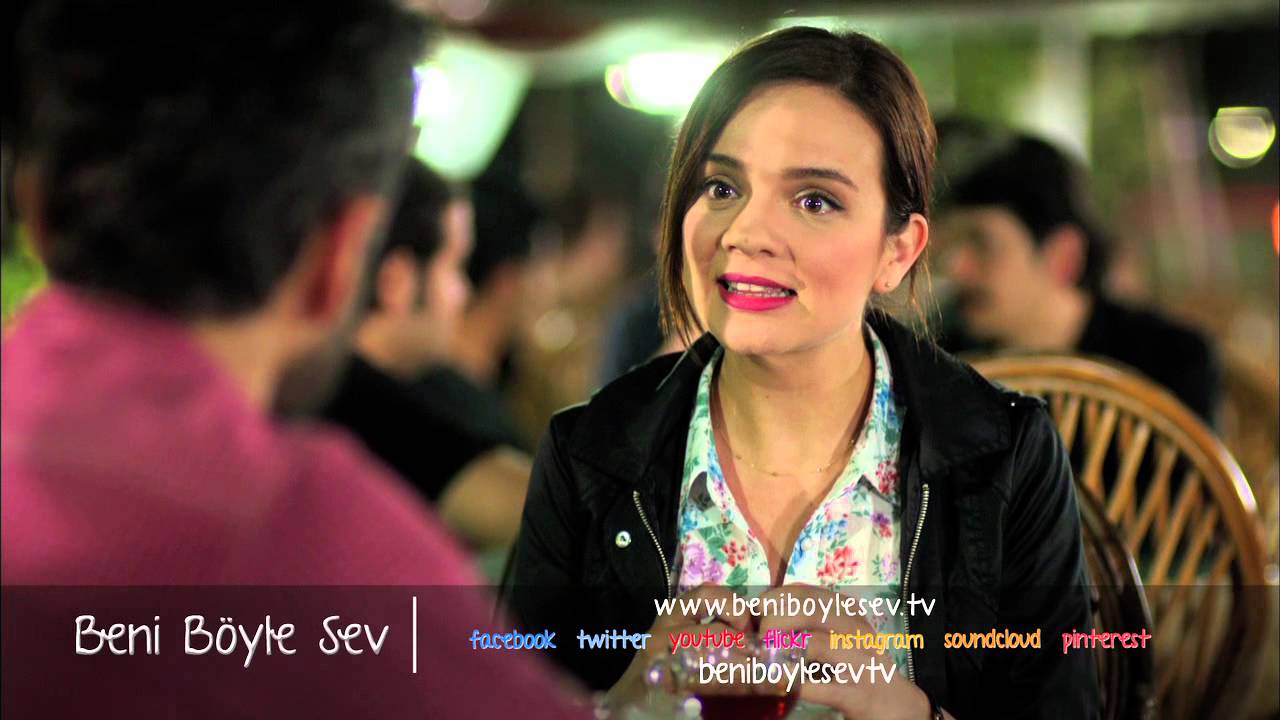 O Kız Sensin Reyhan