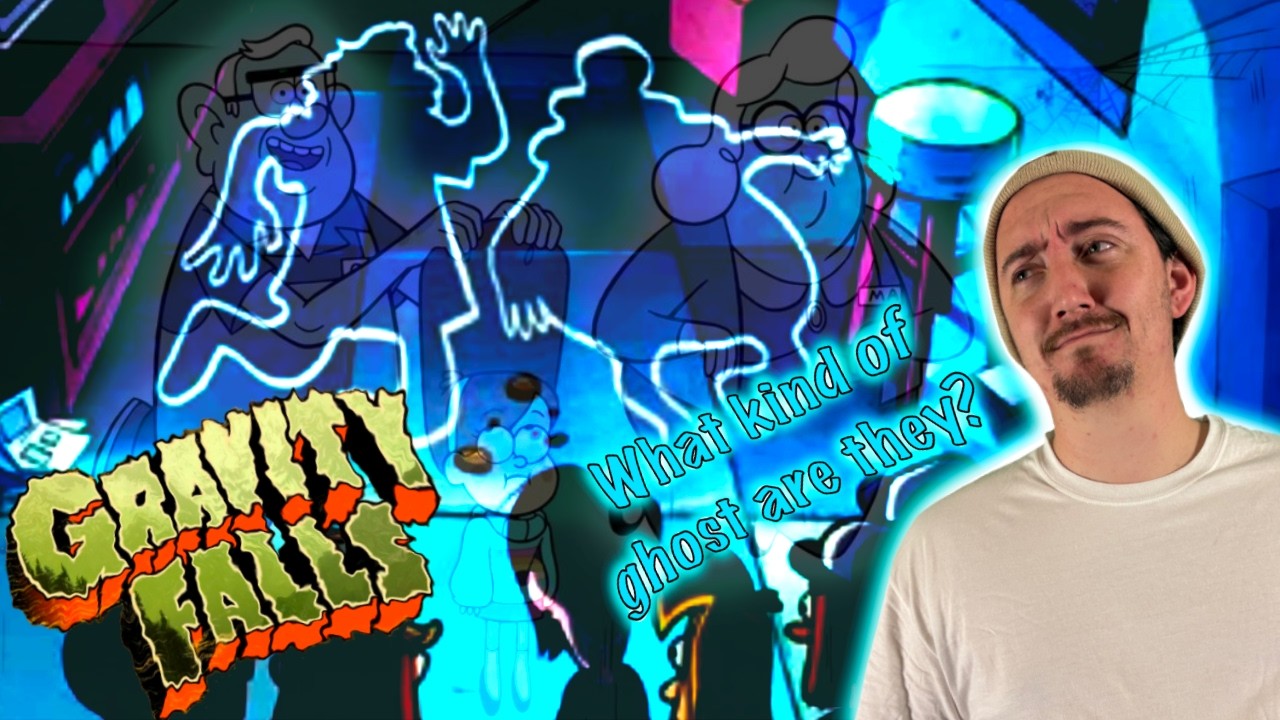 Gravity Falls episode 5 reaction | First time reacting to Gravity Falls