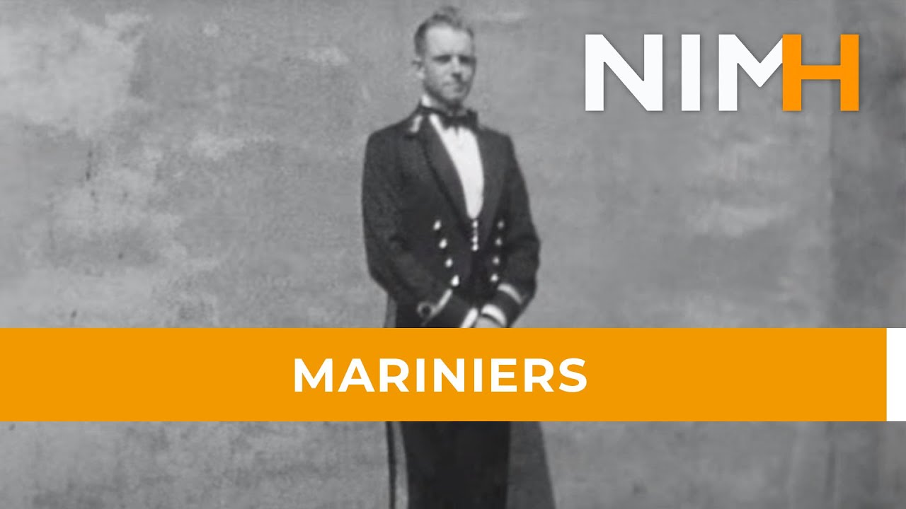 Mariniers