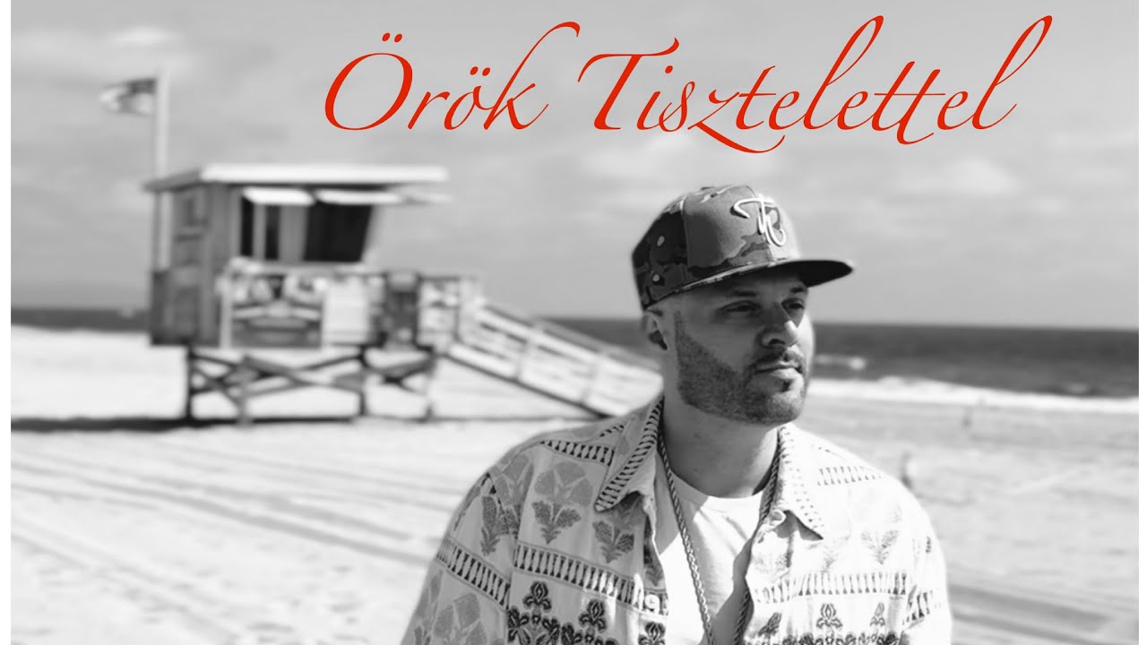 Takács Nikolas - Örök Tisztelettel (Official Lyric Video) “Örök Tisztelettel”