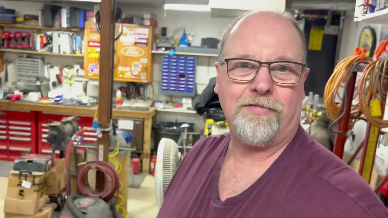 Ranger fuel system updates.