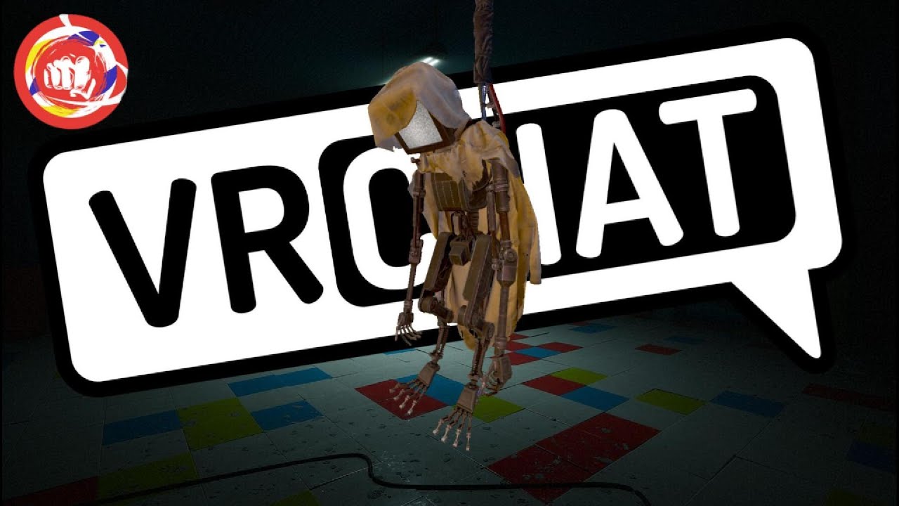Poppy Playtime Chaos (VrChat)