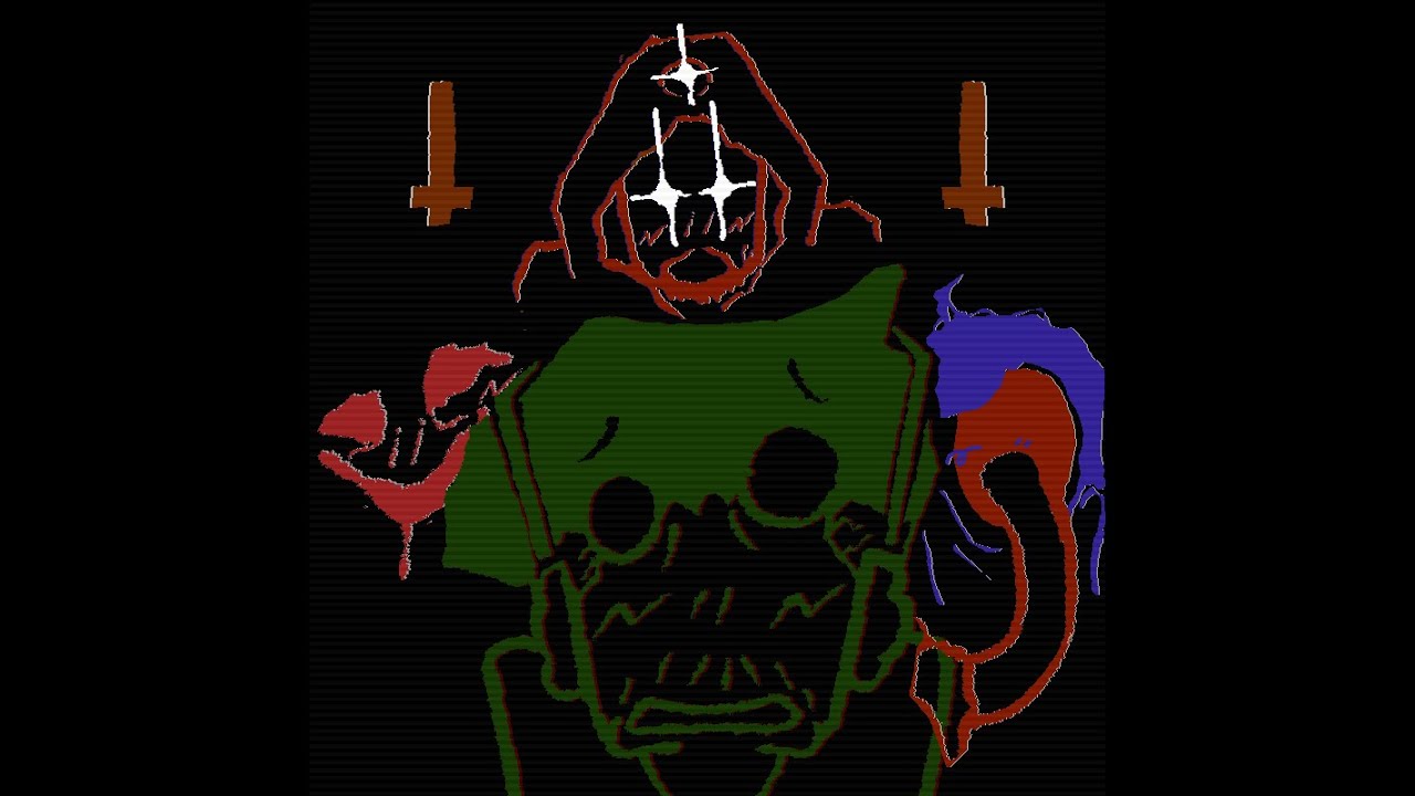 Ourple: FAITH Mix (Cancelled) - Mortis (Bite FAITH Mix, Unfinished)
