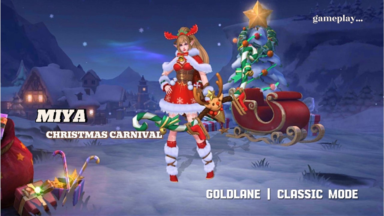 Why You Should ALWAYS Main Miya! 💎 Goldlane Domination