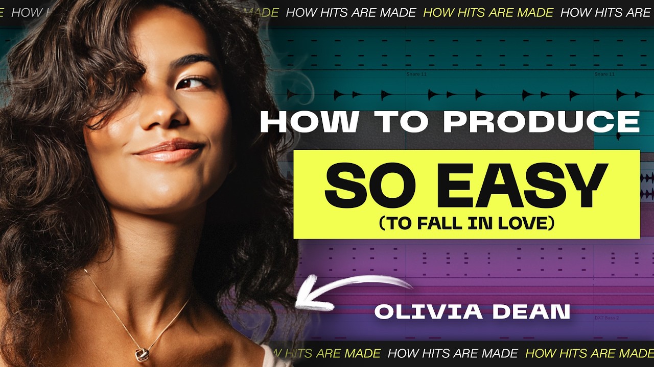 How To Produce #1 HIT 