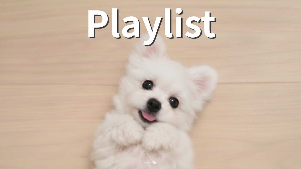 Playlist | Поп-песни, поднимающие настроение ☁️🌼 Для работы, кафе и на весь день