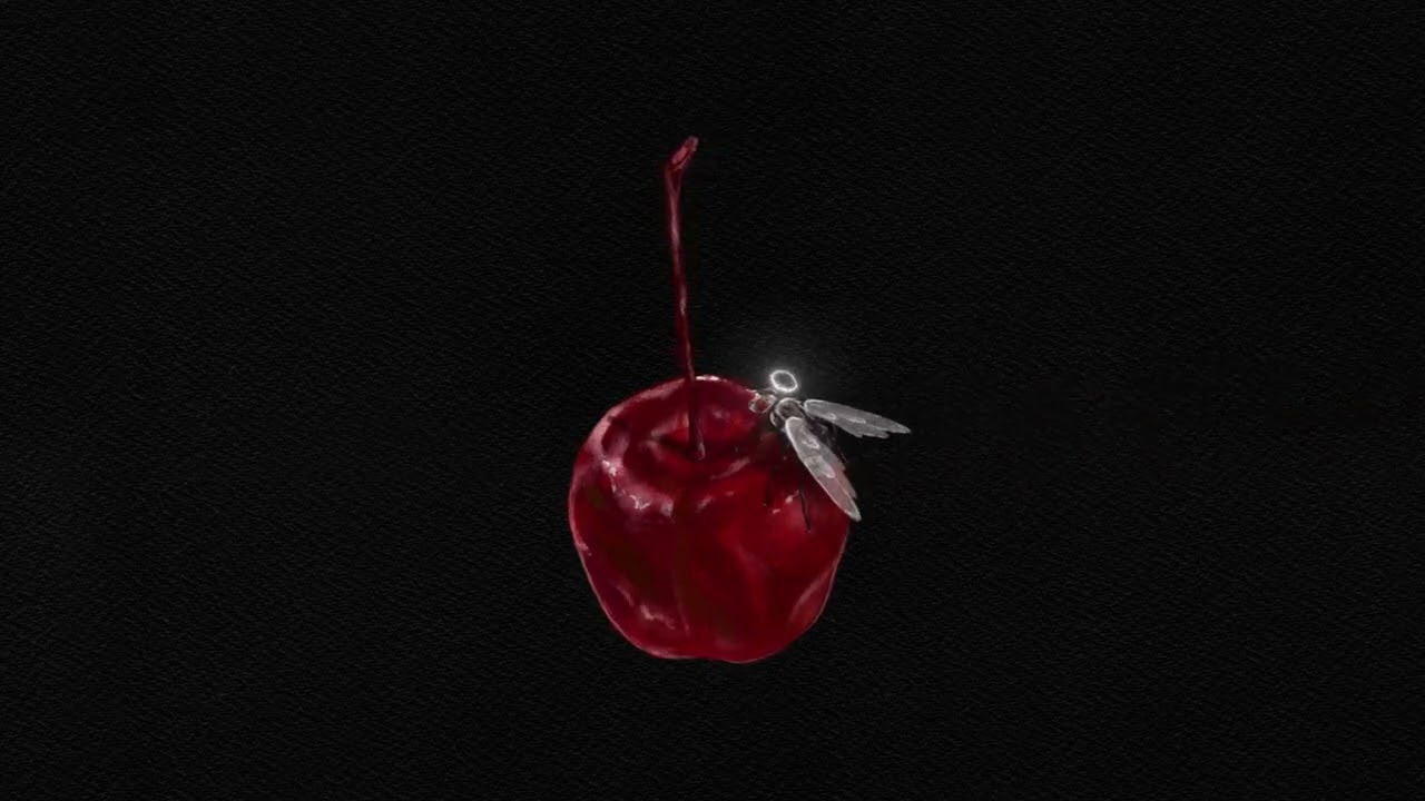 playingtheangel - я ухожу