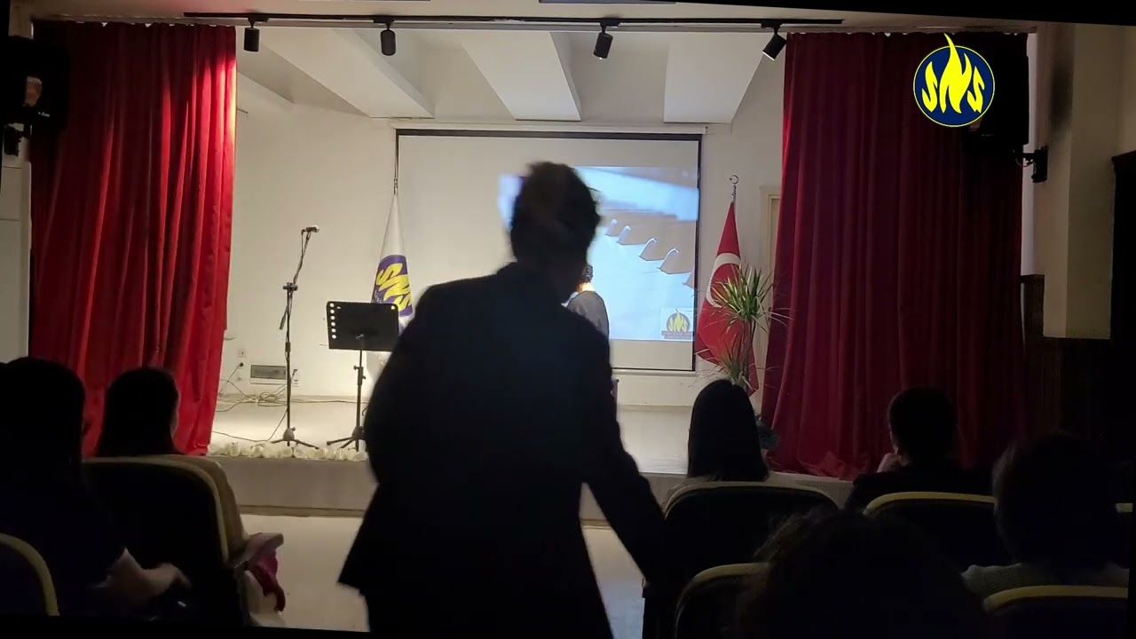 Dünya Piyano Günü Konseri | Selim Nevzat Şahin Anadolu Lisesi Piyano Öğrencileri