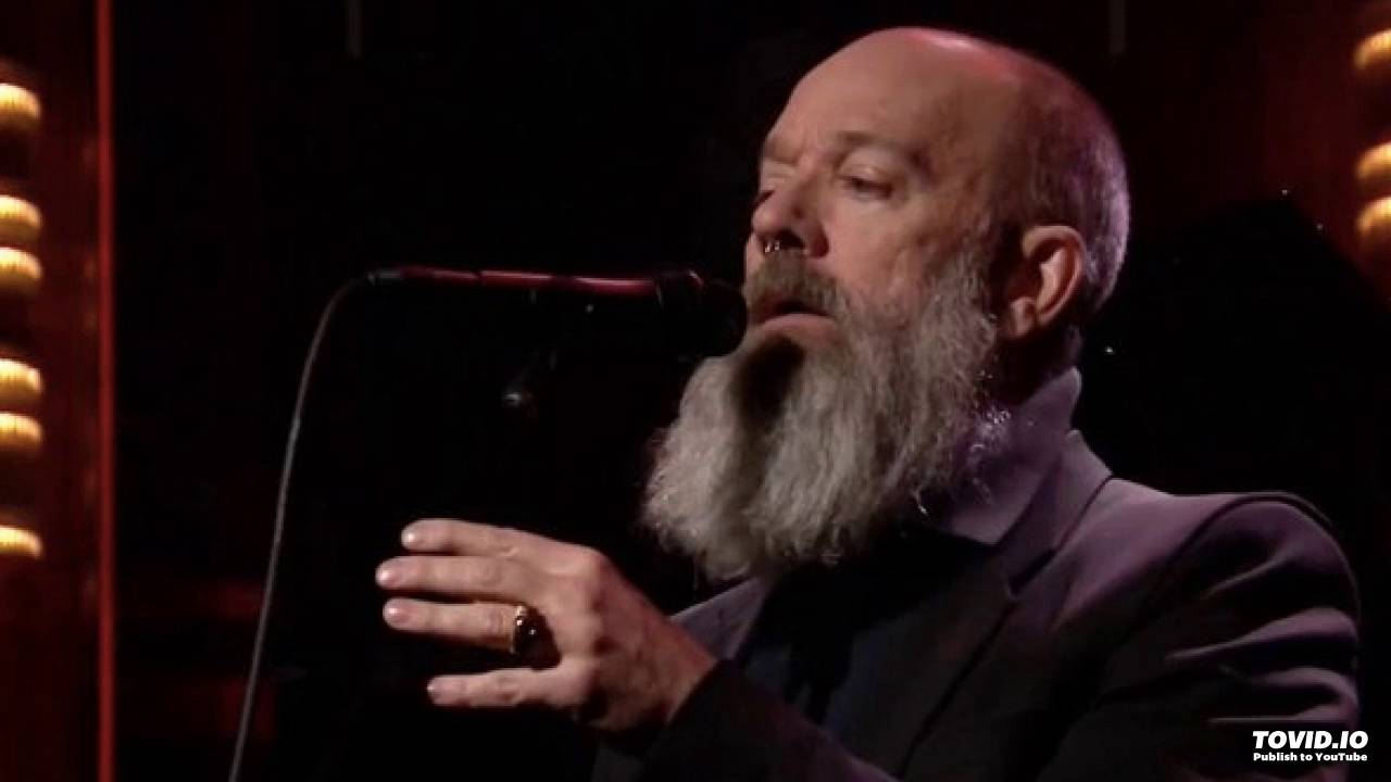 Michael Stipe - 