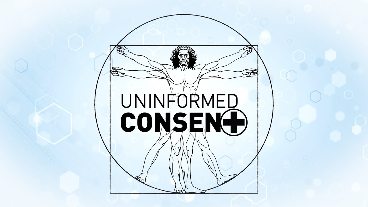 August 24, 2025 - Cover Story: Informed Consent