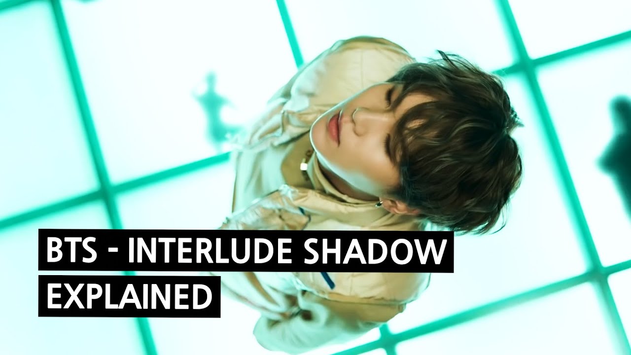 BTS - INTERLUDE: SHADOW Explained (ЛУЧШЕЕ объяснение на Youtube)