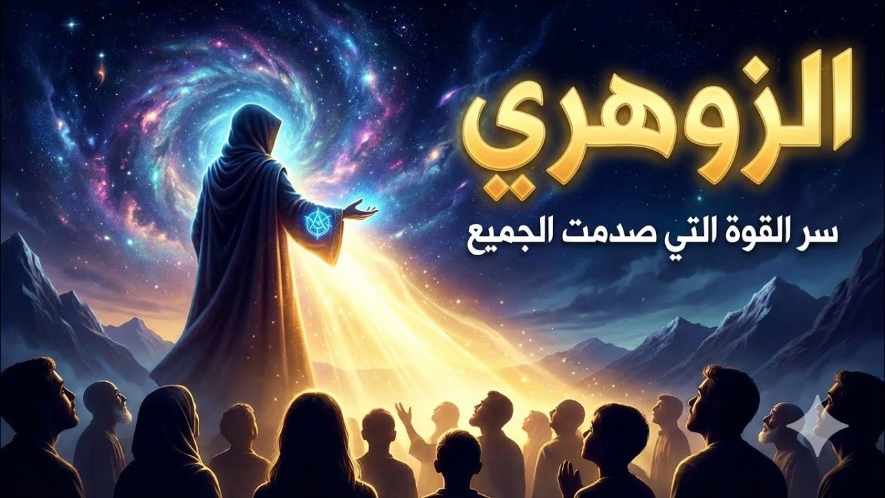 أيها الزوهري هذه هي الصدمة التي صدمت الجميع 