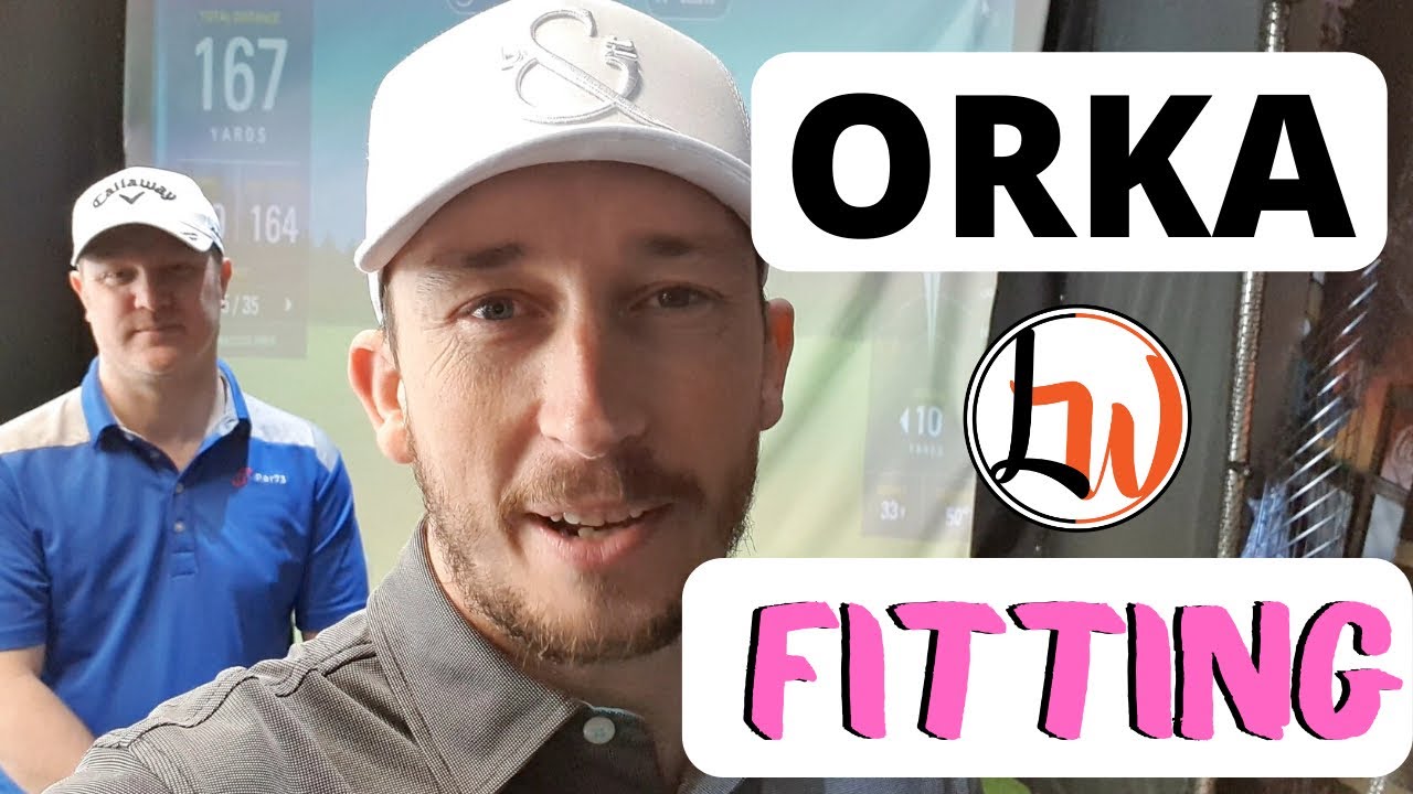 ORKA CUSTOMER FITTING
