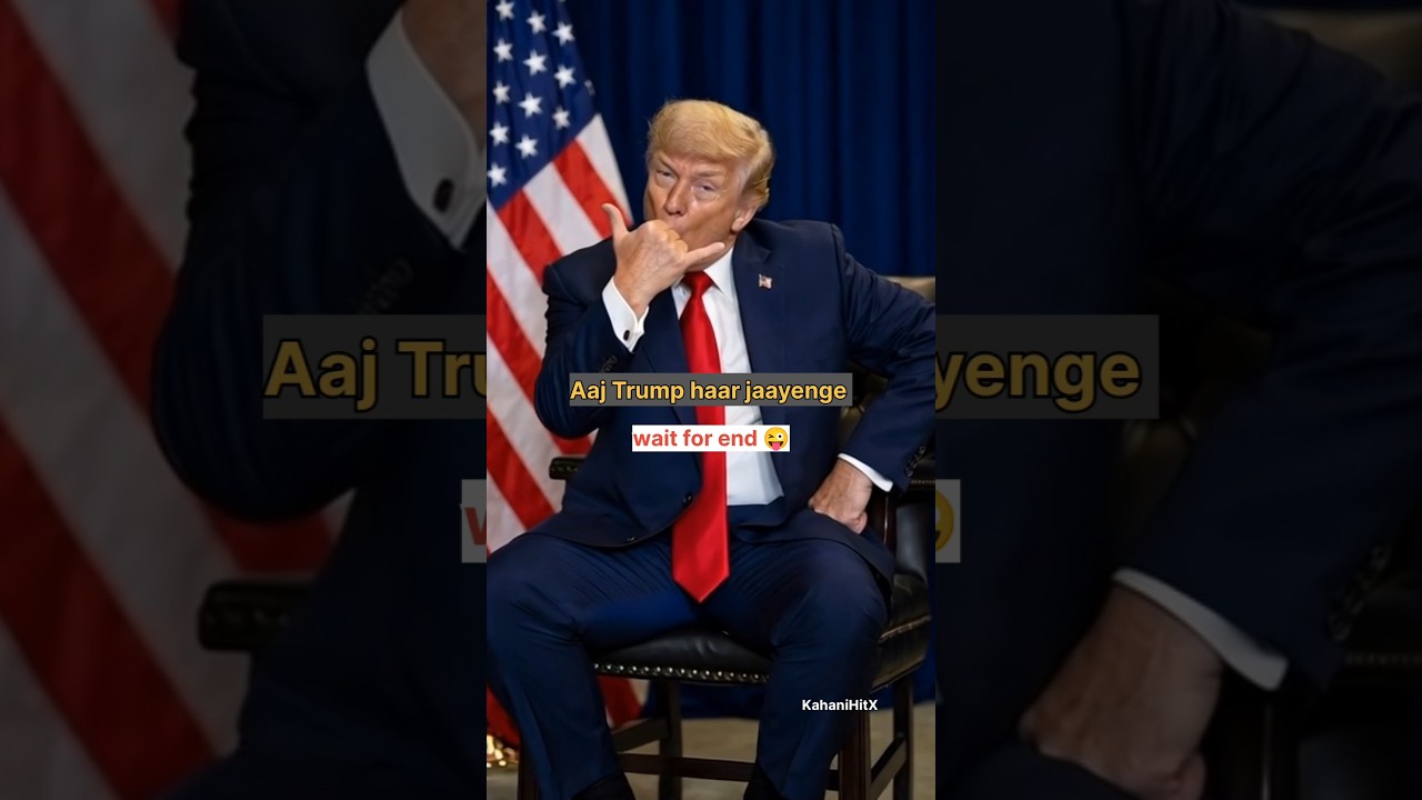 Modi ji vs Donald Trump funny 🤣#dhurandhar #viral #shorts
