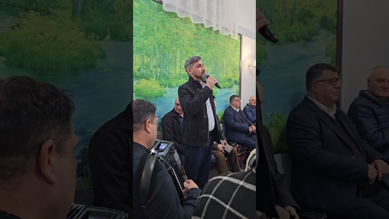 Alfa și Omega e Domnul Isus  - Costel Aprofirei si Amar Raducanu 