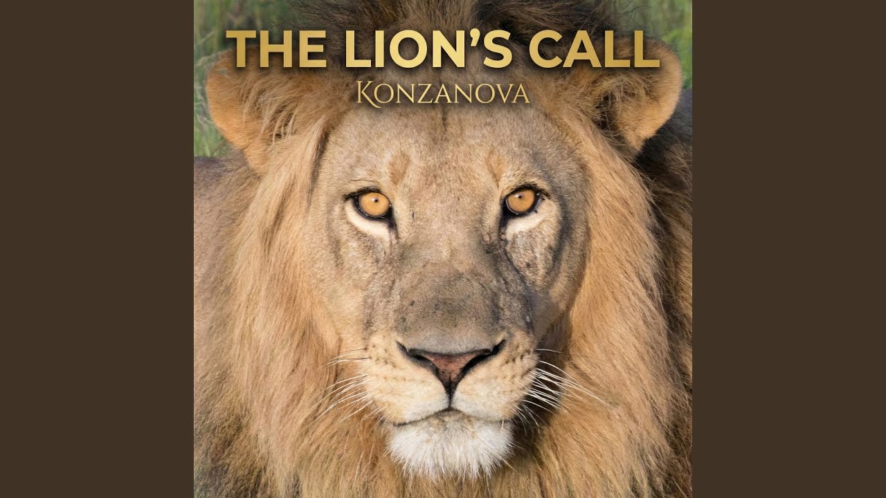 The Lion's Call