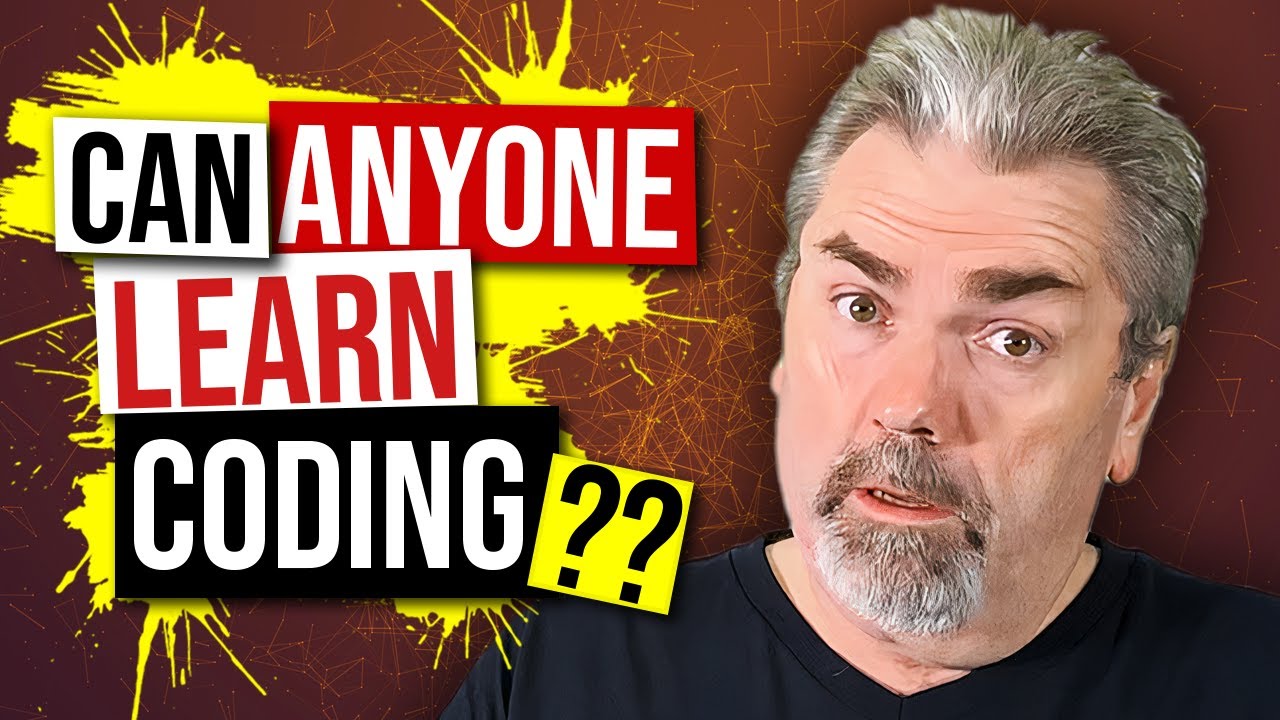 Can Anyone Learn Programming?