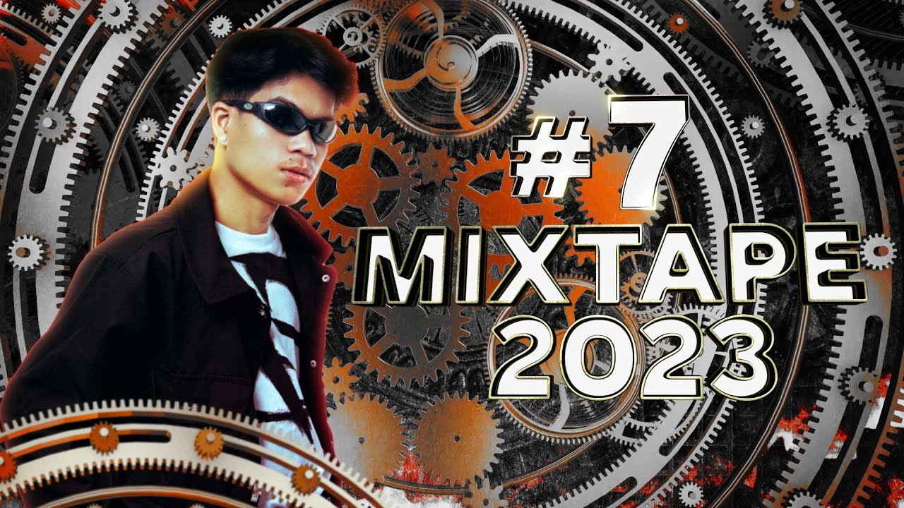 LAY REMIX 2023 | A BETTER DAY + BURN IT DOWN + BOMERANG