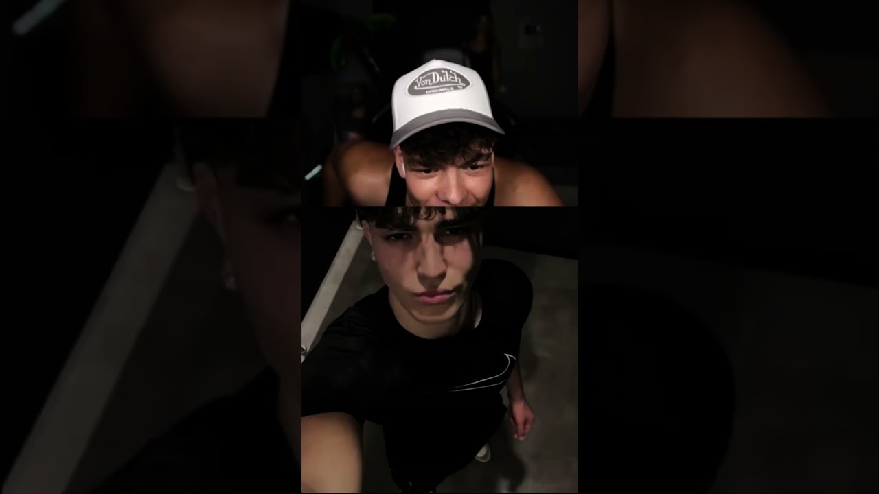 Marco VS Zuschauer glow up's | part 3 ⁉️