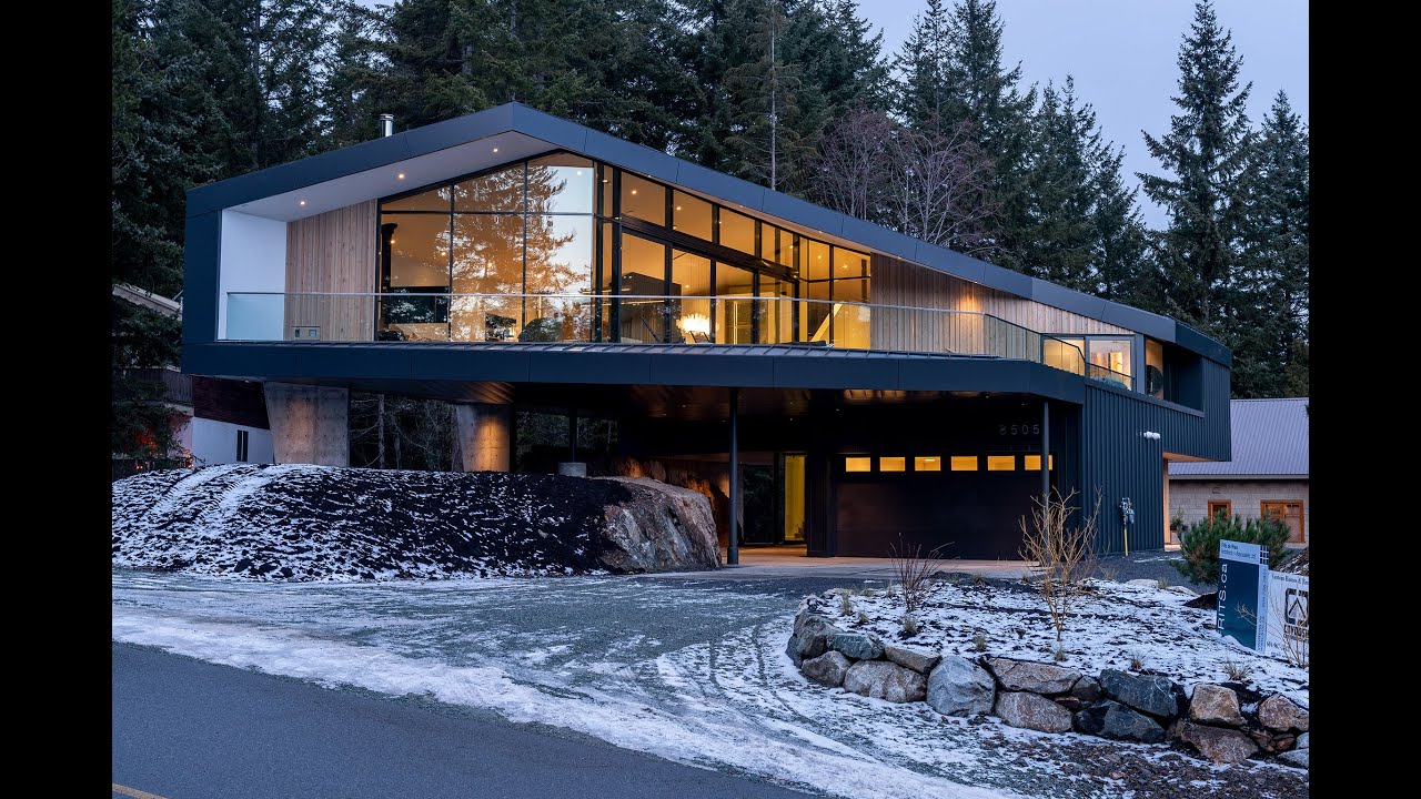8505 Drifter Way, Whistler, BC