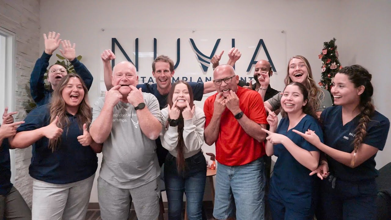 A look Inside the most rewarding dental assistant career