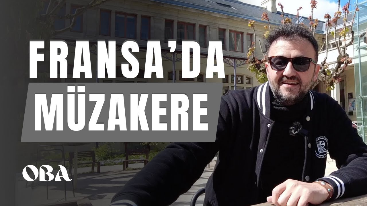 Pazarlıkta ve Satışta &Ccedil;apa Atmak 2 (Fransa'da M&uuml;zakere)