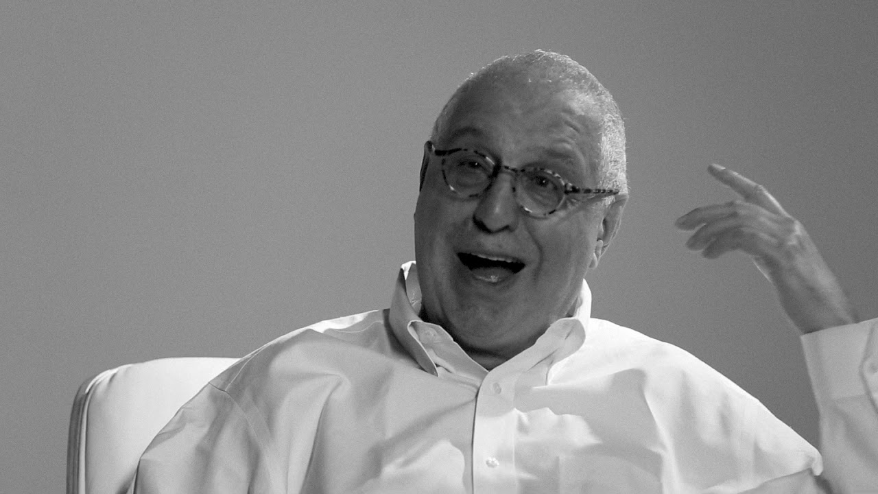 Pure Interest - Errol Morris