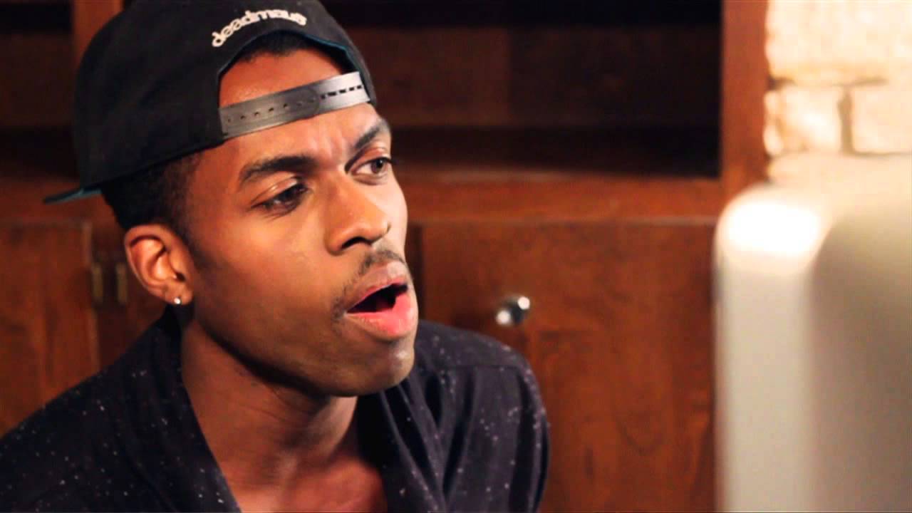 Make It Up - Sam Tsui (Cover!) | Fullscreen Colossal Collab