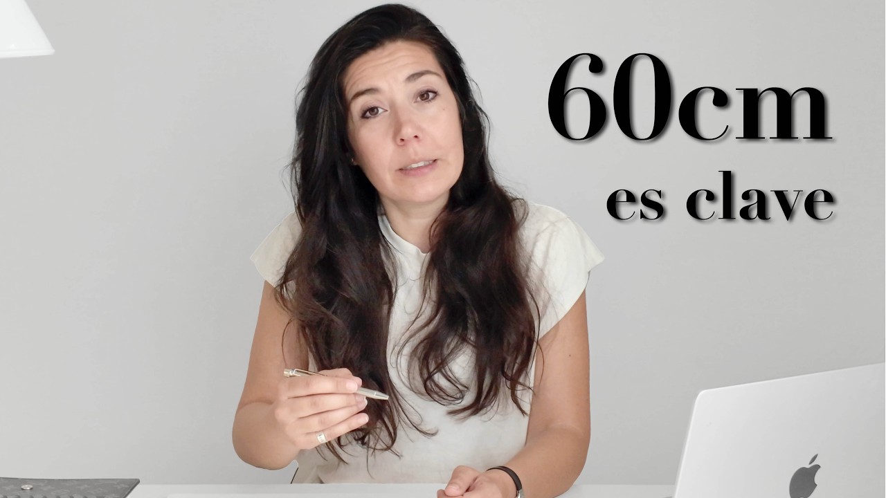 APRENDE MÁS DE 15 AÑOS DISEÑANDO ARMARIOS CONDENSADO EN 11min