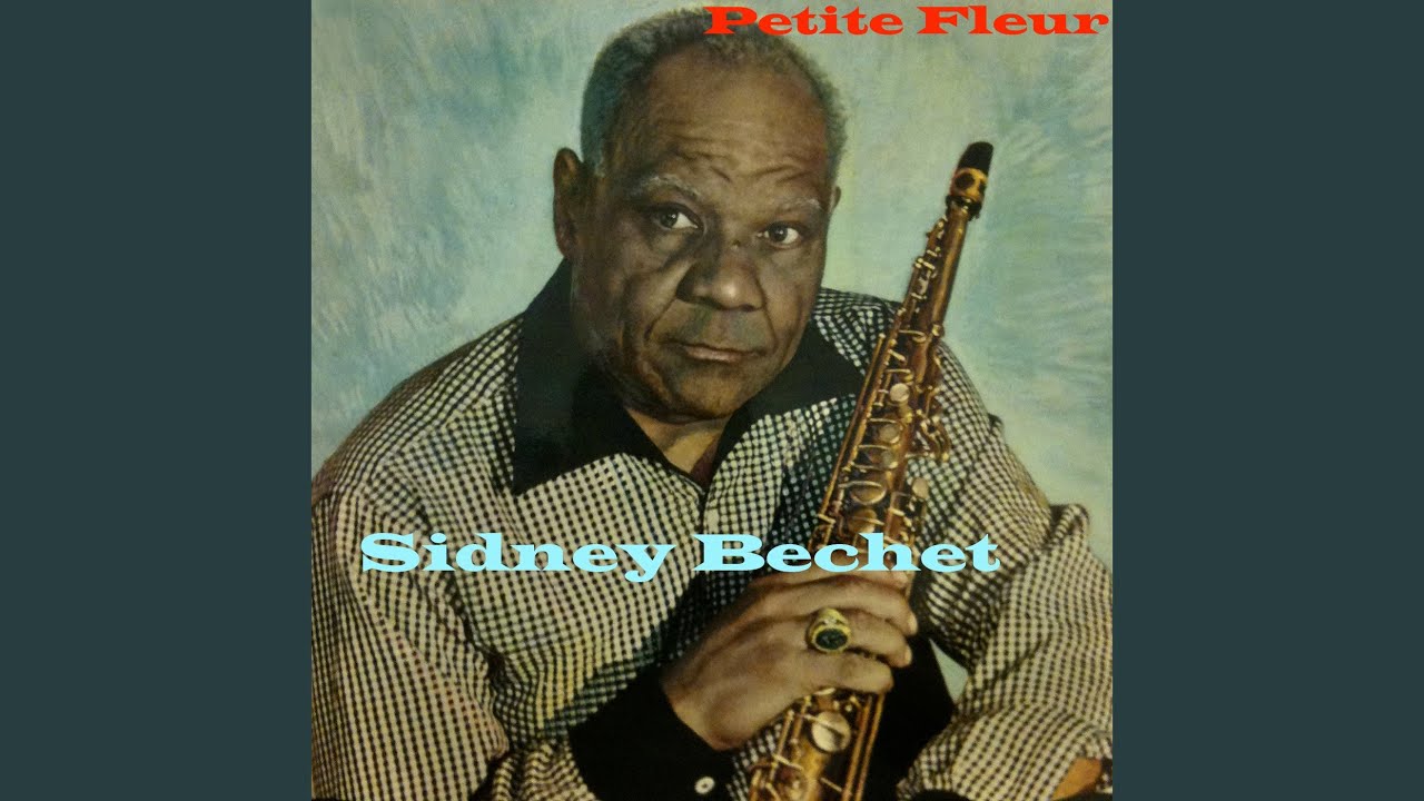 Bechet Creole Blues